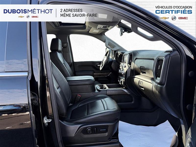 gmc Sierra 3500HD 2023 - 14