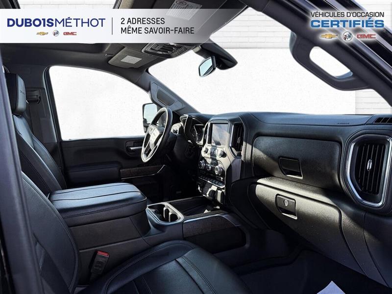 gmc Sierra 3500HD 2023 - 15