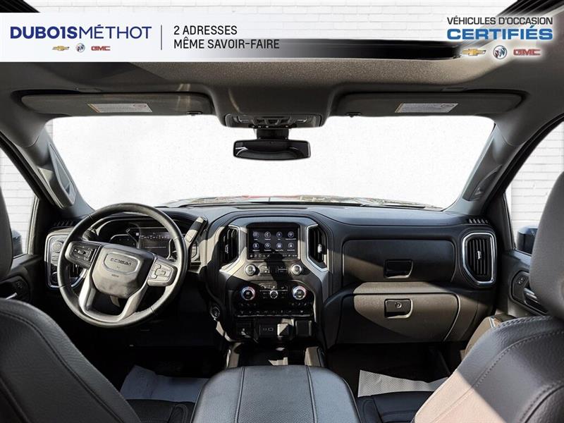 gmc Sierra 3500HD 2023 - 16