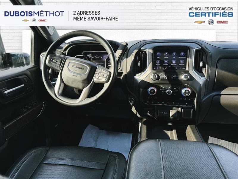 gmc Sierra 3500HD 2023 - 17