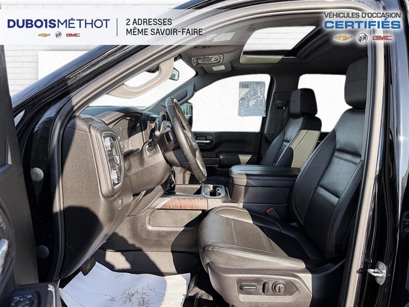 gmc Sierra 3500HD 2023 - 18