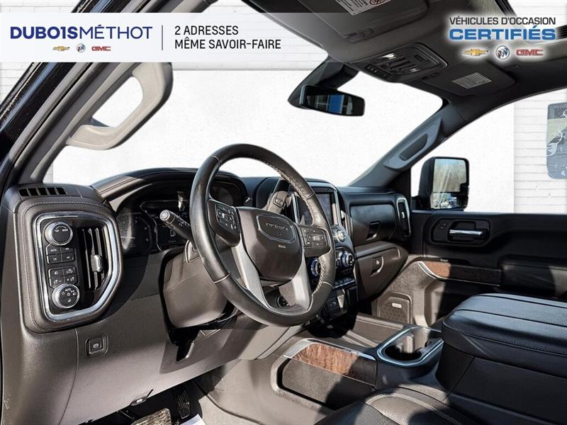 gmc Sierra 3500HD 2023 - 19