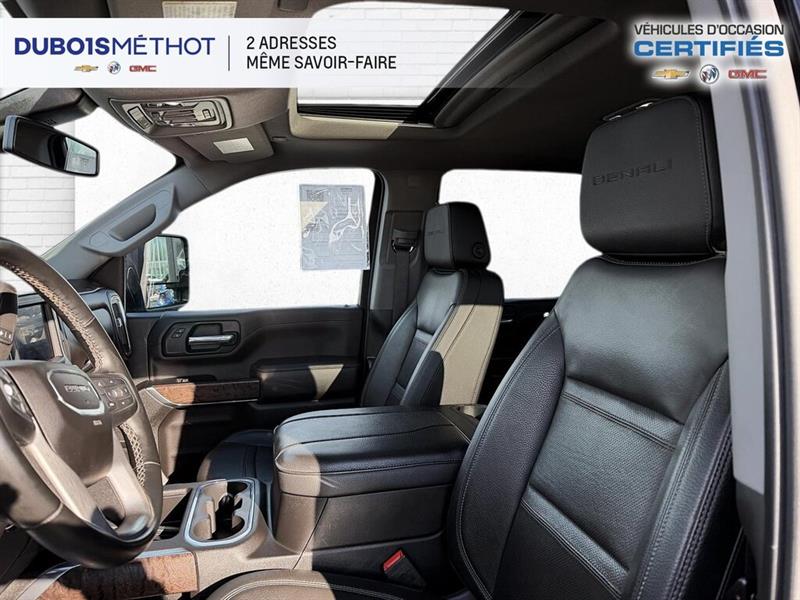 gmc Sierra 3500HD 2023 - 20