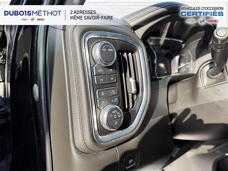 gmc Sierra 3500HD 2023 - 24