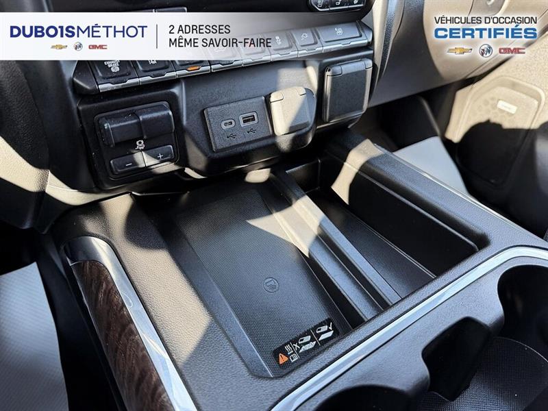 gmc Sierra 3500HD 2023 - 25