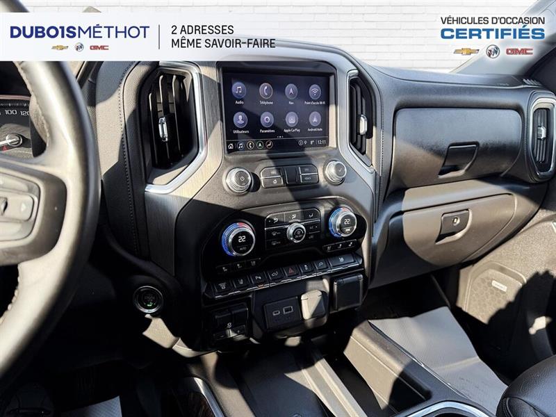 gmc Sierra 3500HD 2023 - 26