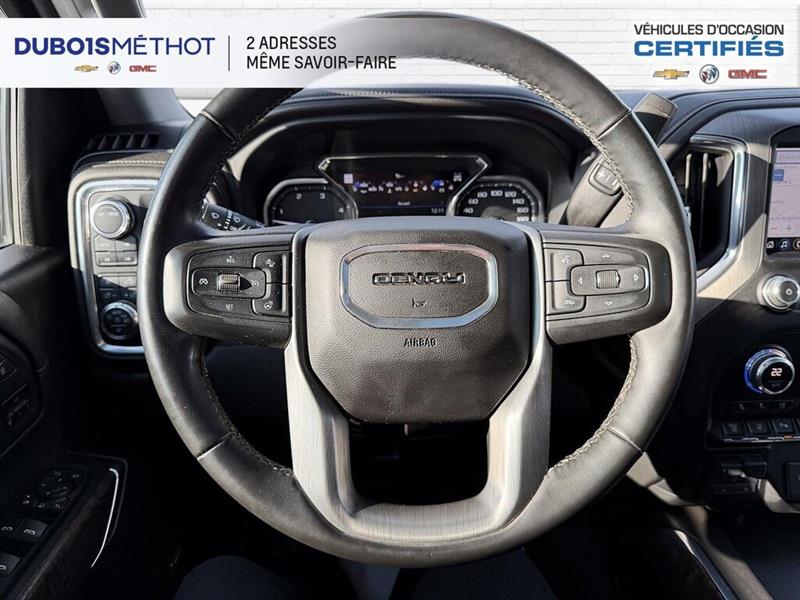 gmc Sierra 3500HD 2023 - 28