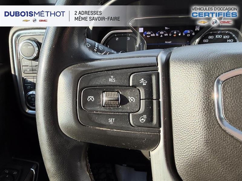 gmc Sierra 3500HD 2023 - 30