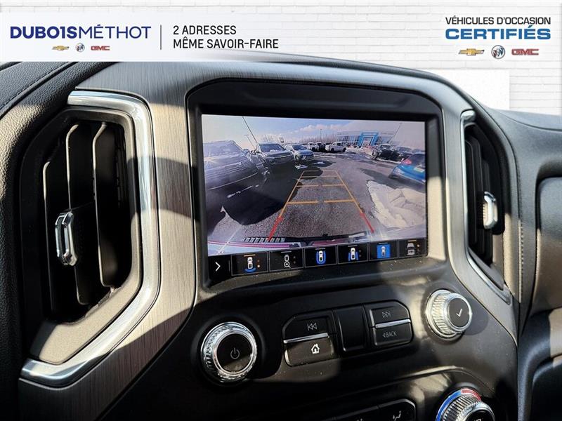 gmc Sierra 3500HD 2023 - 31