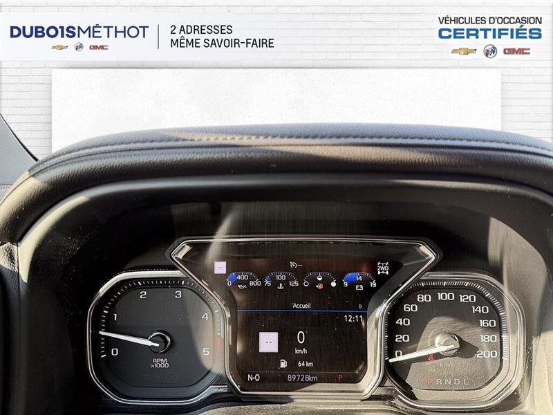 gmc Sierra 3500HD 2023 - 32