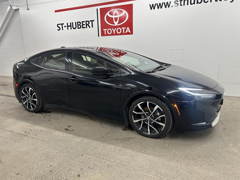 toyota Prius Prime 2024 - 6