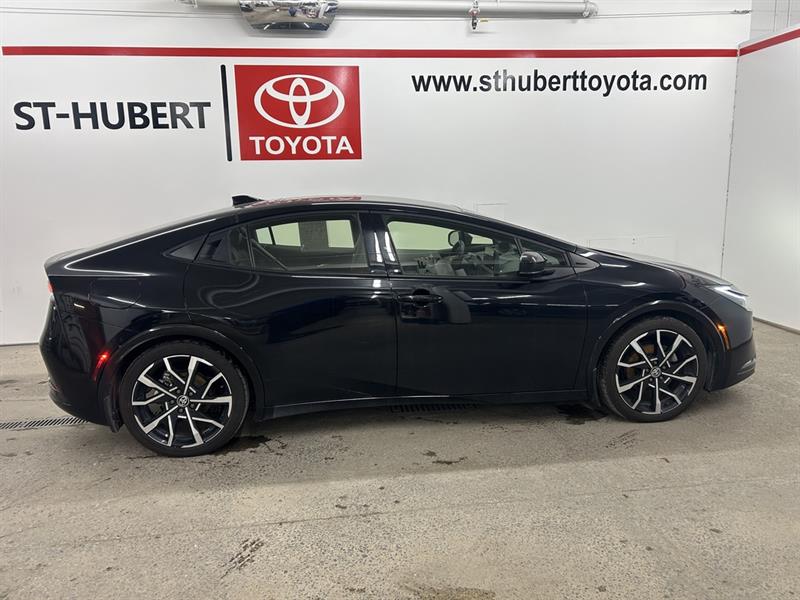 toyota Prius Prime 2024 - 7