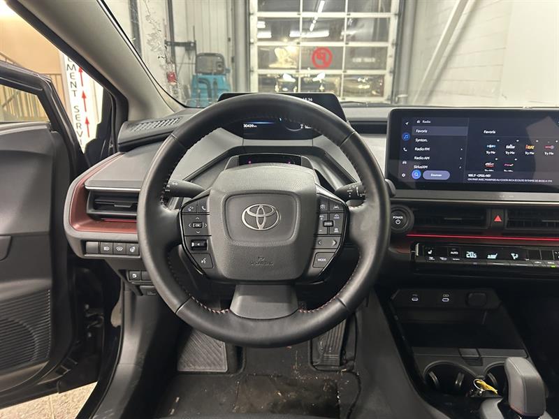 toyota Prius Prime 2024 - 10