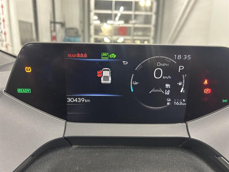 toyota Prius Prime 2024 - 11