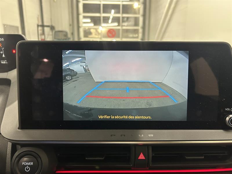 toyota Prius Prime 2024 - 14