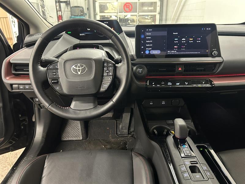 toyota Prius Prime 2024 - 15