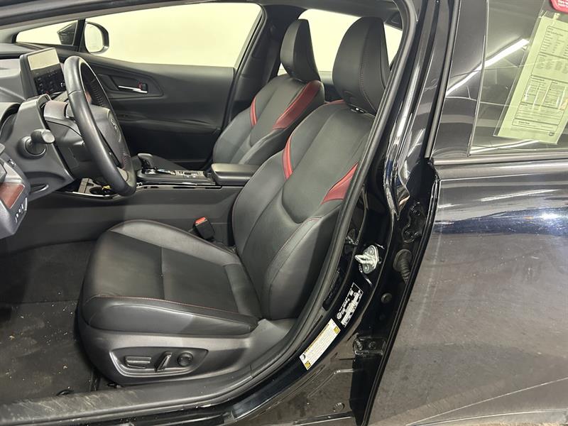 toyota Prius Prime 2024 - 17