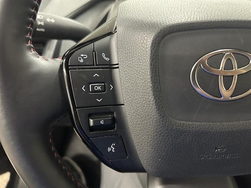 toyota Prius Prime 2024 - 19