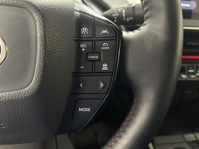 toyota Prius Prime 2024 - 20