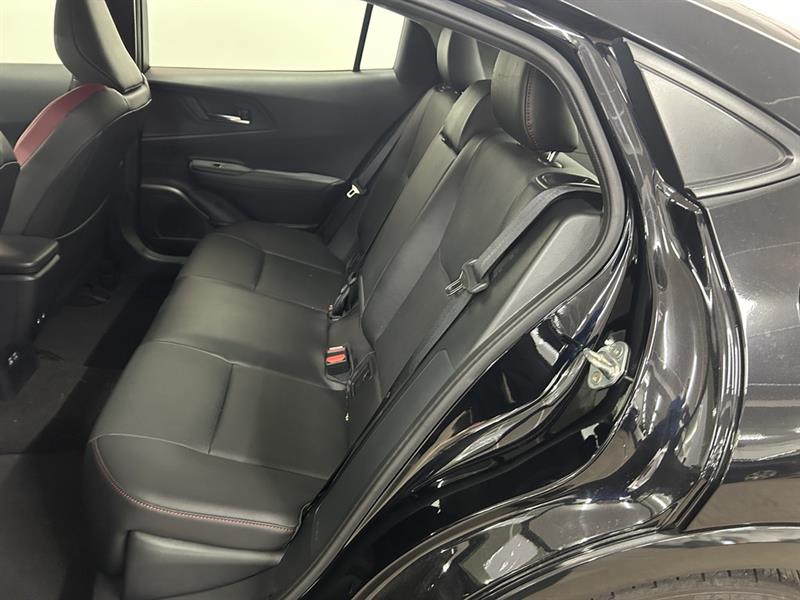 toyota Prius Prime 2024 - 21