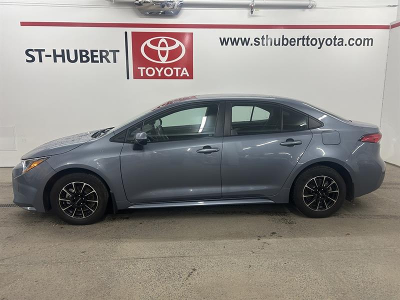 toyota Corolla 2022 - 2