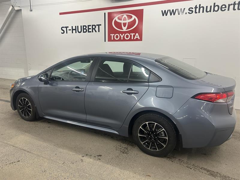 toyota Corolla 2022 - 3