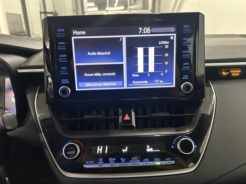 toyota Corolla 2022 - 5