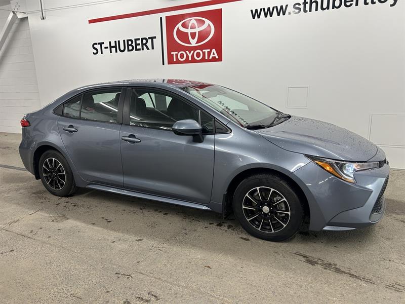 toyota Corolla 2022 - 6