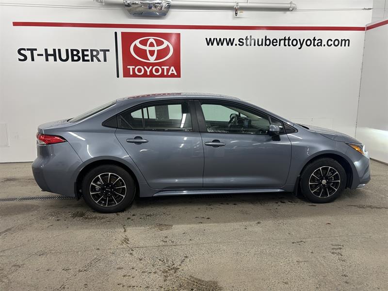 toyota Corolla 2022 - 7