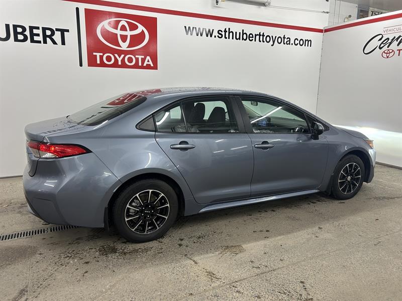 toyota Corolla 2022 - 8