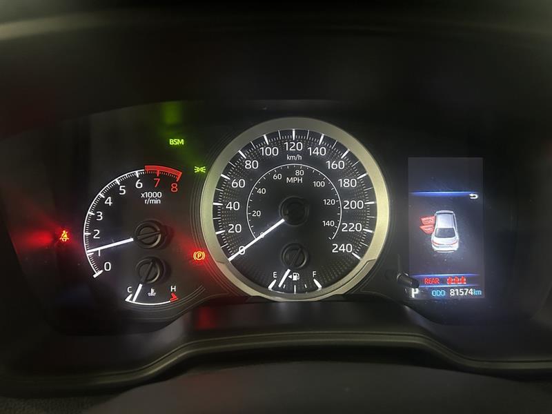 toyota Corolla 2022 - 10