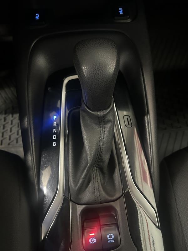 toyota Corolla 2022 - 11