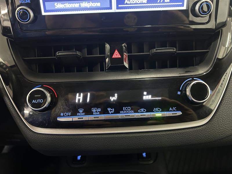 toyota Corolla 2022 - 12