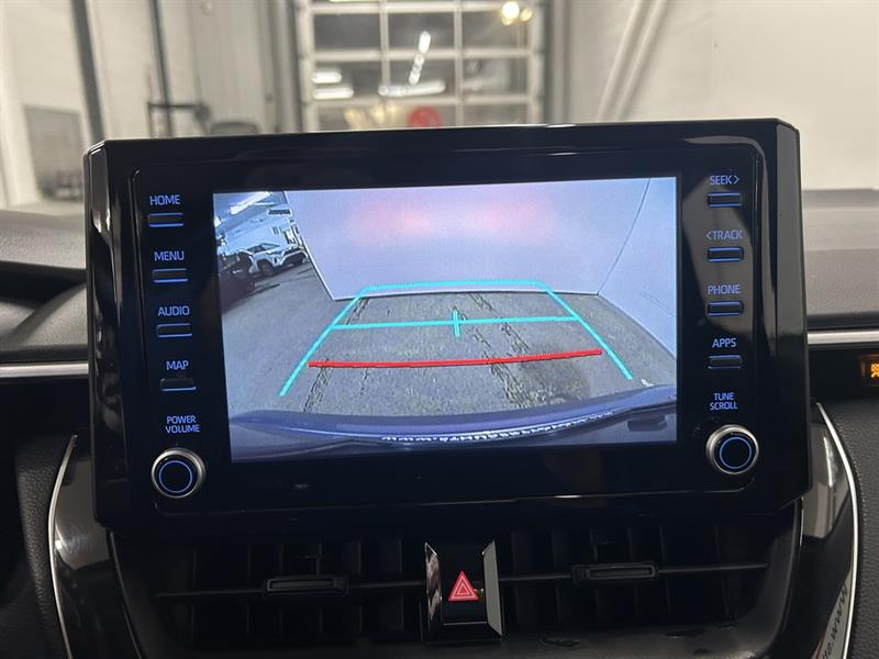 toyota Corolla 2022 - 13