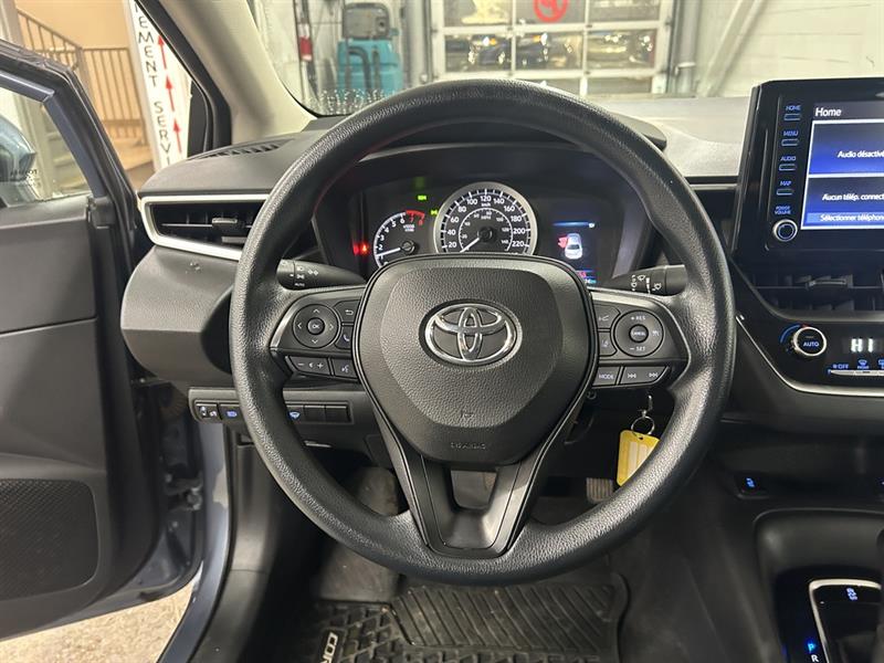 toyota Corolla 2022 - 14