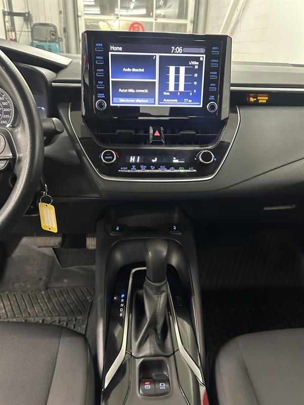 toyota Corolla 2022 - 15