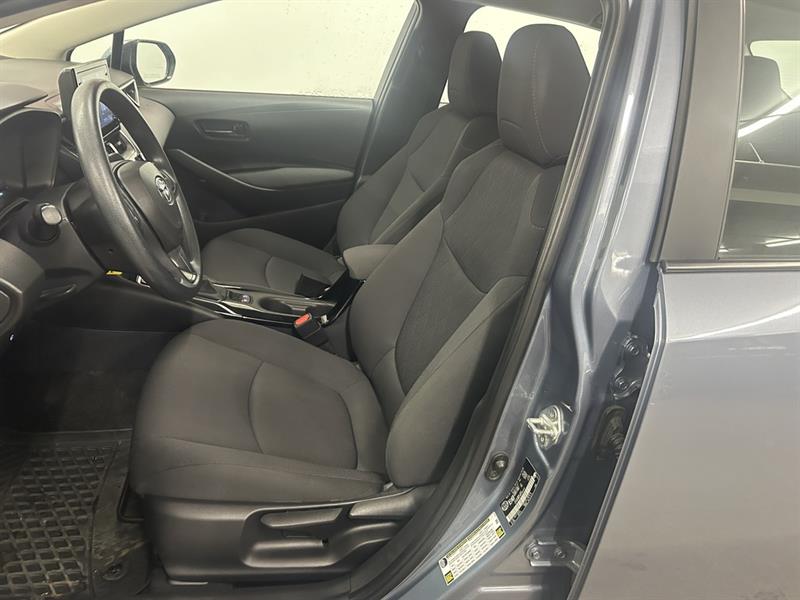 toyota Corolla 2022 - 16