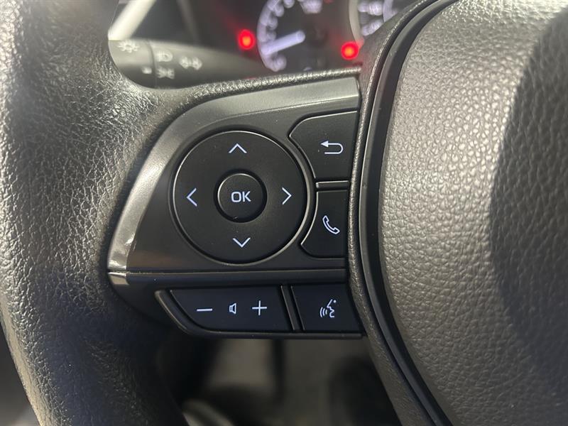 toyota Corolla 2022 - 17