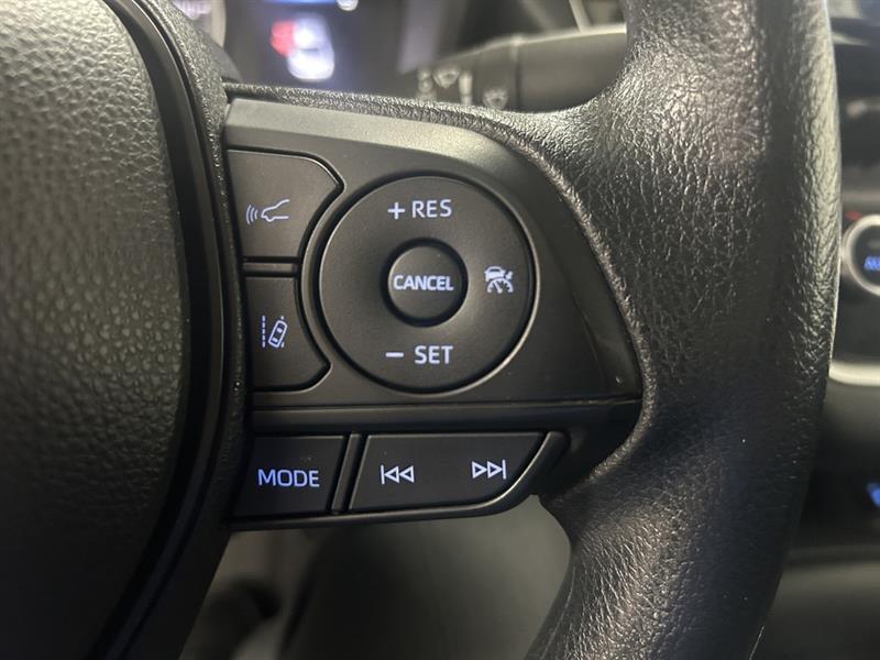 toyota Corolla 2022 - 18