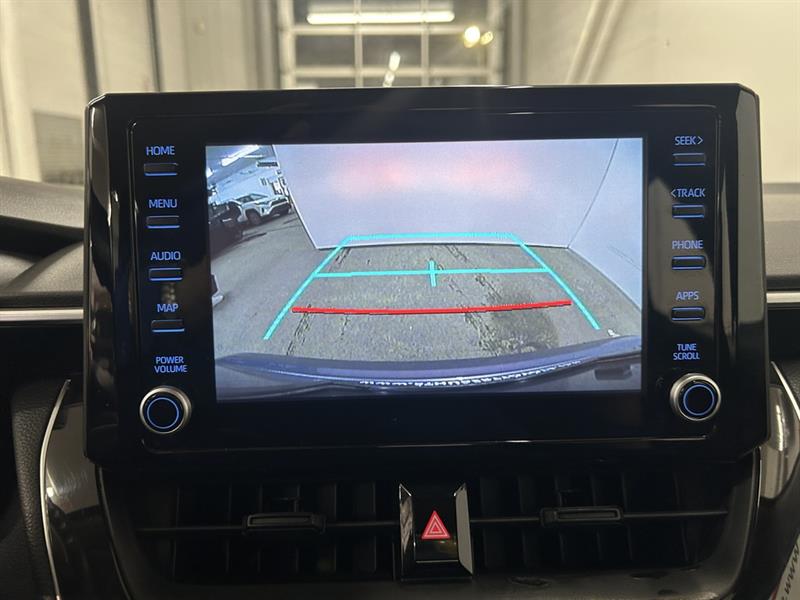 toyota Corolla 2022 - 21