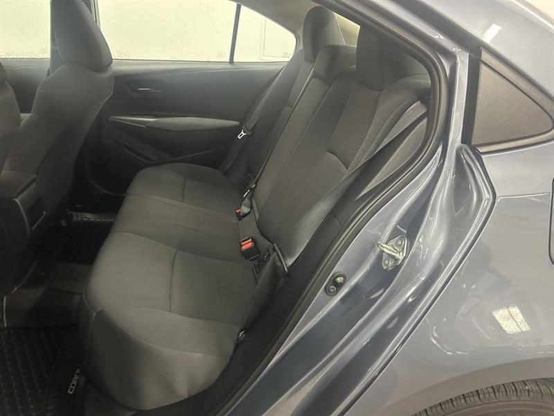 toyota Corolla 2022 - 22