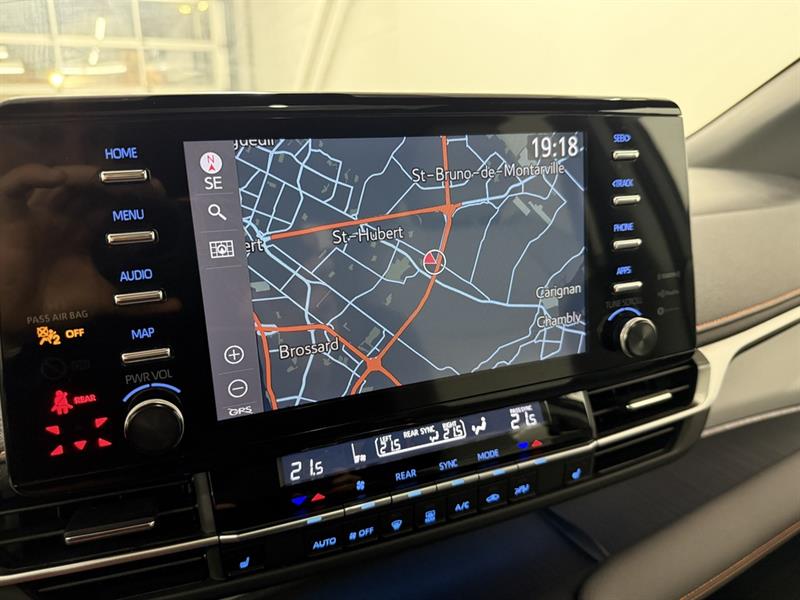 toyota Sienna 2024 - 3