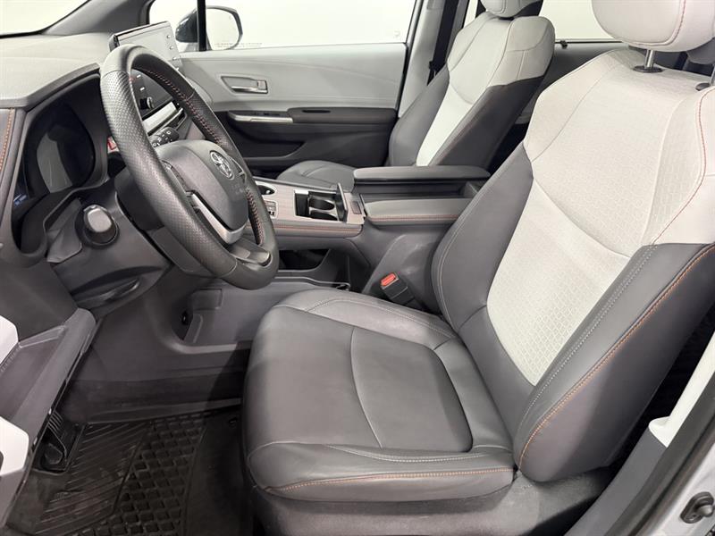 toyota Sienna 2024 - 8