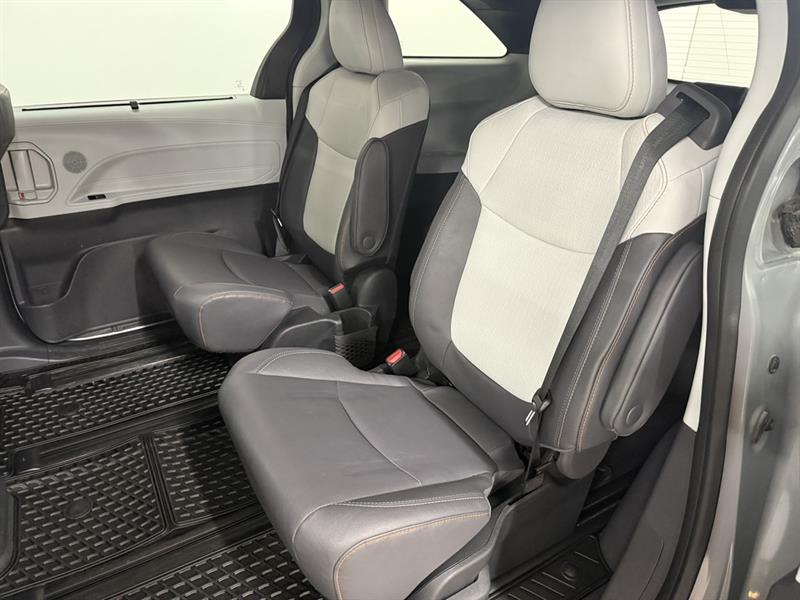 toyota Sienna 2024 - 11