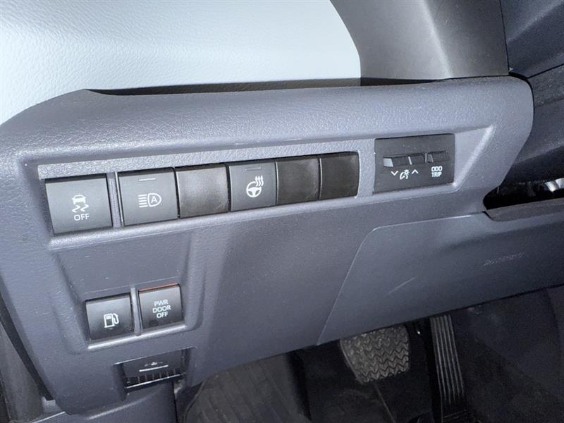 toyota Sienna 2024 - 12