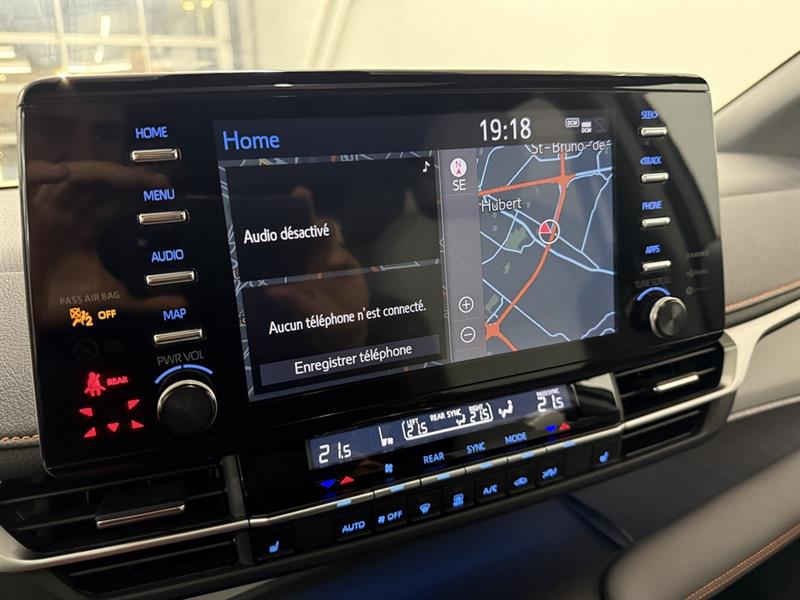 toyota Sienna 2024 - 13