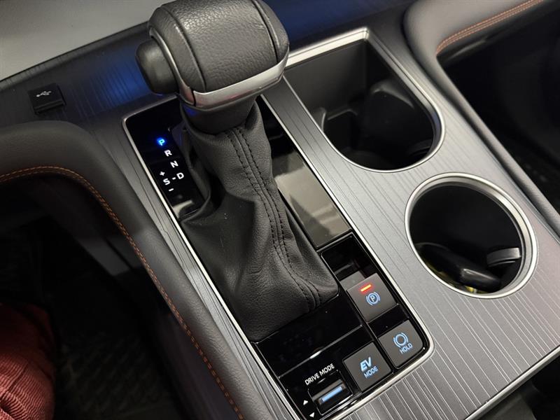 toyota Sienna 2024 - 14