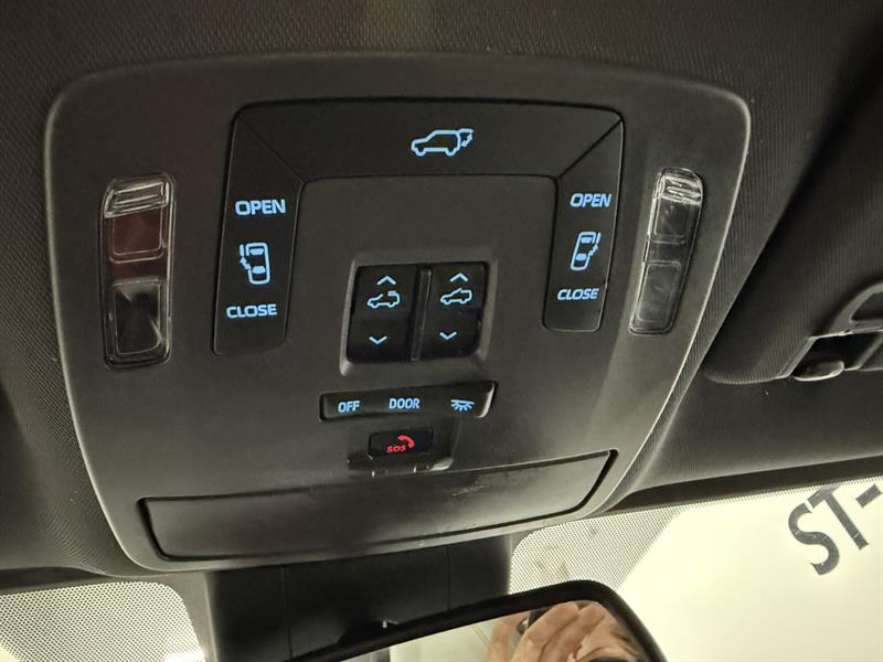 toyota Sienna 2024 - 15