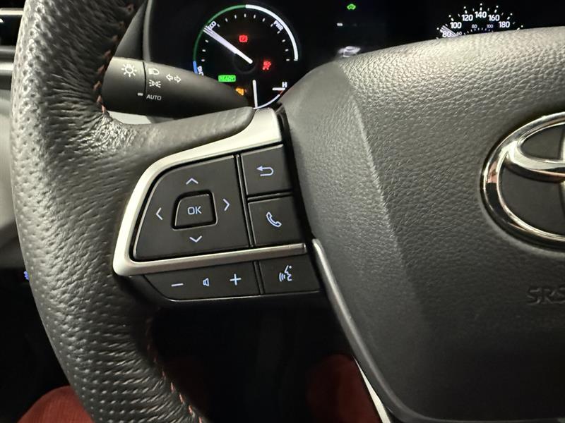 toyota Sienna 2024 - 19