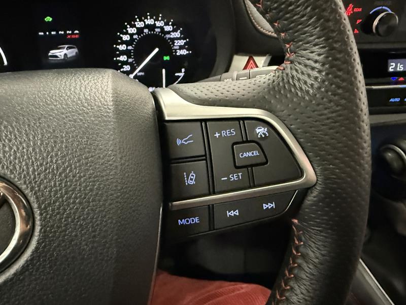 toyota Sienna 2024 - 20